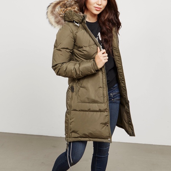 parajumpers jacket masterpiece series